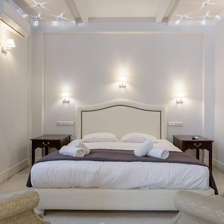 Presidential Apartment By Athens Stay Kültér fotó