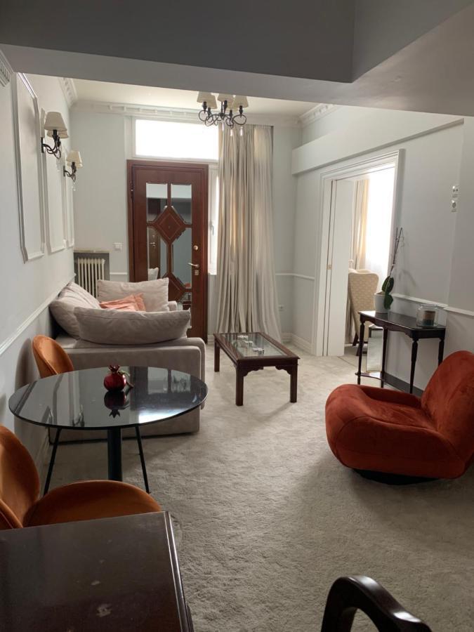 Presidential Apartment By Athens Stay Kültér fotó