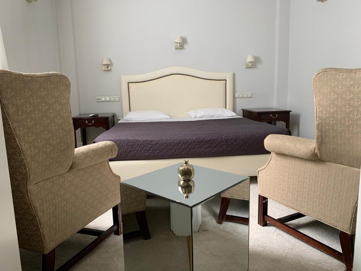 Presidential Apartment By Athens Stay Kültér fotó
